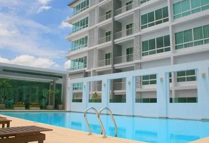 For rent: The Wellington Condo, ready to move in, spacious living space, affordable price. You must hurry to reserve now.