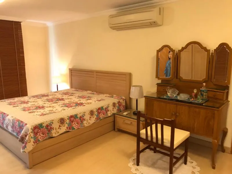 Rent room at Sukhumvit 33