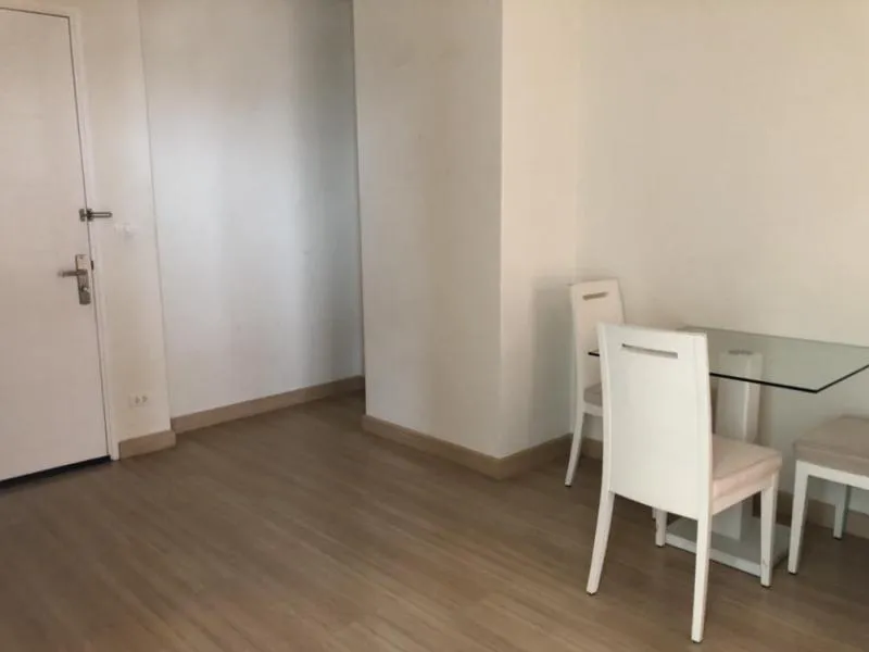 Condo for rent Life @ Laprao18, ready to move in, only 150 meters from MRT Ladprao, easy to travel, super convenient!!
