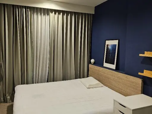 ขาย ให้เช่า เดอะ ไลน์ วงศ์สว่าง ชั้นสูง ห้องกว้างมาก ได้วิวสวย พร้อมสิ่งอำนวยความสะดวก รีบจับจอง เป็นเจ้าของ images