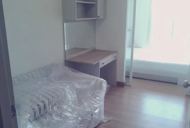ขาย แชปเตอร์วัน โมเดิร์นดัชต์ ตึก A ชั้น 22 ห้องใหม่เอี่ยม ตกแต่งพร้อมอยู่ ซื้อเลย ห้ามพลาด ด่วนๆ