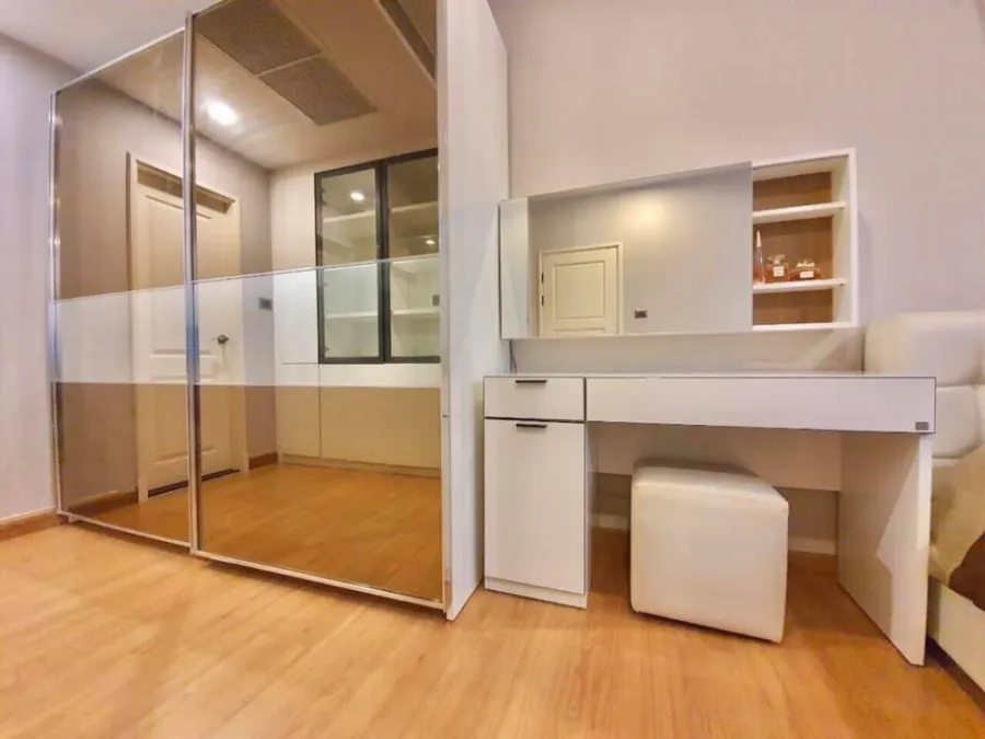 กรี๊ดด ศุภาลัย เวลลิงตัน คอนโดให้เช่า 1bed วิวสระน้ำ ตกแต่งสวยมากก หรูหราในราคาไม่แรง ห้ามพลาดด