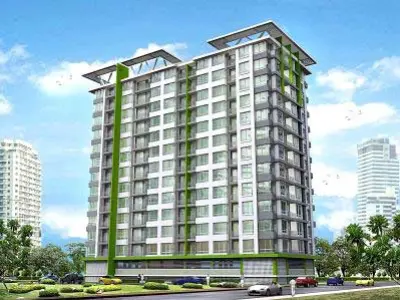 @ CITY Sukhumvit 101/1