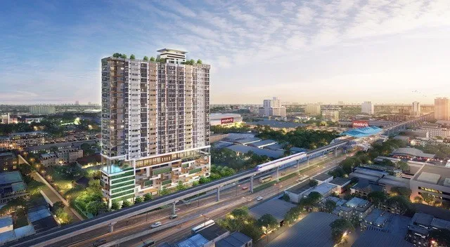 ให้เช่า ศุภาลัย ลอฟท์ แจ้งวัฒนะ ชั้น 10 ห้องเปล่า กว้าง โปร่งโล่ง สนใจรีบจองเลย ห้ามพลาด ด่วนๆ