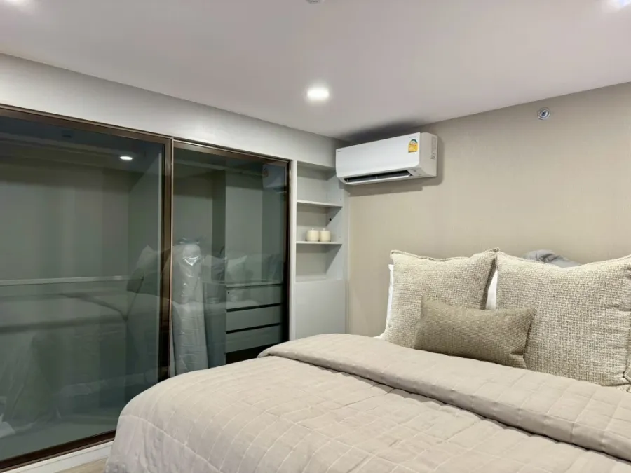 ขาย โซ ออริจิ้น เกษตร อินเตอร์เชนจ์ ชั้น 20 Duo Space 2 ชั้น เพดานสูง 4.2 เมตร พร้อมเข้าอยู่