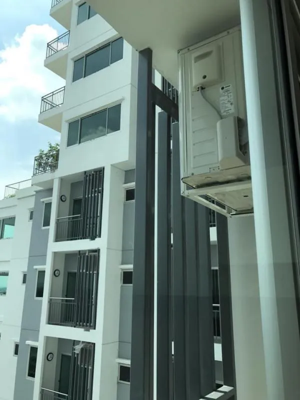 Sale Supalai City Resort Phranangklao Station - Chao Phraya Studio room size 33 sq m. Good price, buy quickly.
