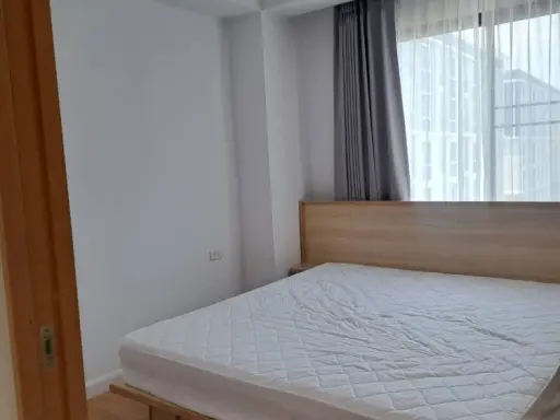 ให้เช่า V Condo Salaya ห้องพร้อมอยู่ เฟอร์พร้อม จองเลยอย่าพลาด!!!
