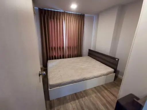 For rent: Gen Condo, 6th floor, fully furnished and equipped with electrical appliances. Reserve now, don't wait.