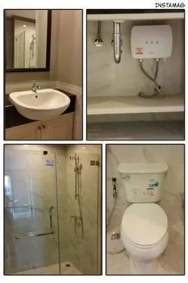 Condo for rent, The Reserve Kasemsan 3, fully furnished. Ready to move in, don't miss it.