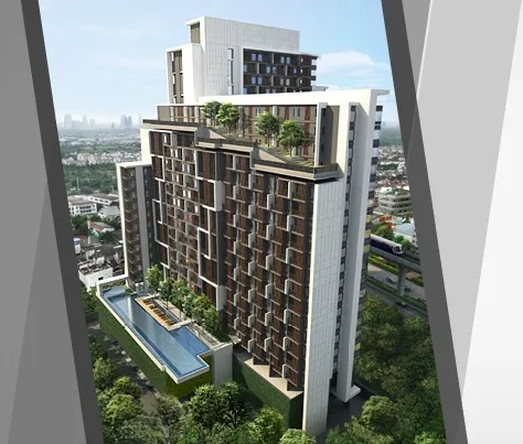 ขายด่วน!! condo ออนิกซ์ เพียง 240 ม จาก BTS สะพานควาย ห้องสวย ตกแต่งพร้อมเฟอร์นิเจอร์อย่างดี