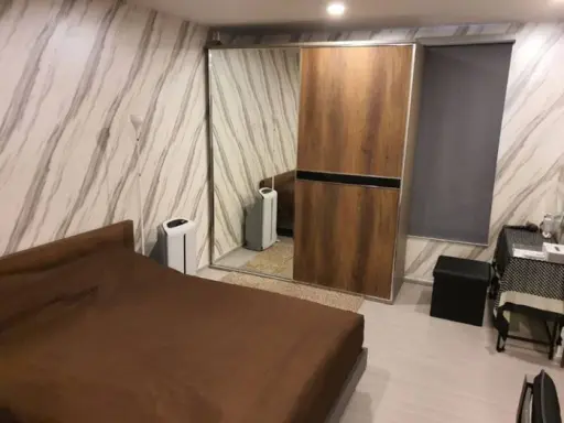 Quick sale!! Condo Aspire Sukhumvit-On Nut, 5th floor, Building A, brand new room. Good price to invest. Hurry up to reserve!! images