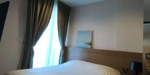 ให้เช่า คอนโด ริทึ่ม สาทร ห้องสวย วิวดี เฟอร์นิเจอร์จัดเต็ม เดินทางง่าย