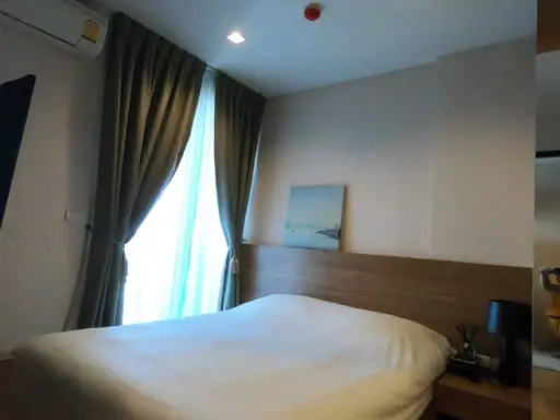 ให้เช่า คอนโด ริทึ่ม สาทร ห้องสวย วิวดี เฟอร์นิเจอร์จัดเต็ม เดินทางง่าย