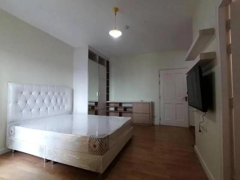 ขาย ให้เช่า My Condo Sathorn-Taksin ห้องสวย ตกแต่งน่าอยู่ หัวนอนตะวันออก ห้องทิศเหนือ ไม่ร้อนลมโกรก