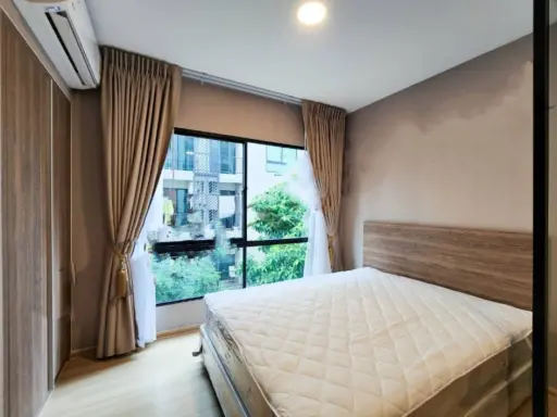 ให้เช่า คอนโด เลสโต้ สุขุมวิท 113 ห้องใหม่ พร้อมอยู่ ใกล้รถไฟฟ้า เดินทางง่าย รีบจองด่วน!!