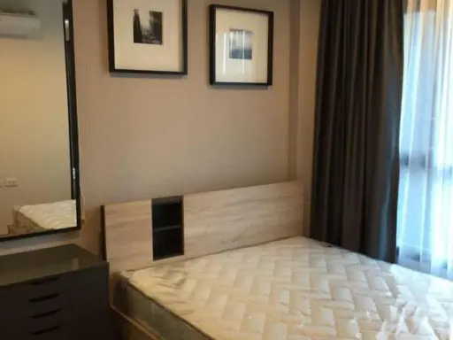 Condo for rent, The Base Park West, beautiful room, fully furnished, do not miss!