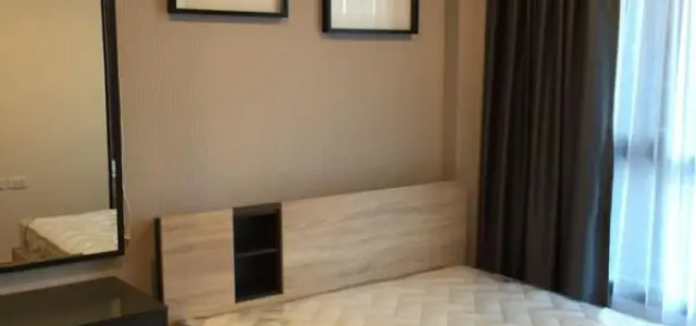 ให้เช่า คอนโด เดอะ เบส พาร์ค เวสต์ ห้องสวย เฟอร์ครบ ห้ามพลาด! images