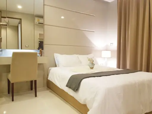 ขายด่วน ดิ แอดเดรส อโศก ห้องตกแต่งเรียบหรู รีโนเวทใหม่ พร้อมอยู่ มาในราคาสุดพิเศษ ต้องรีบมาจองแล้ว images