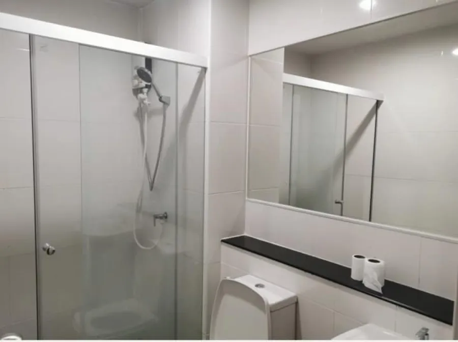 ให้เช่า Regent Home บางซ่อน ห้องกั้นเป็นสัดส่วน ชุดครัวบิวท์อิน สิ่งอำนวยความสะดวกครบสุดๆ จองเลย