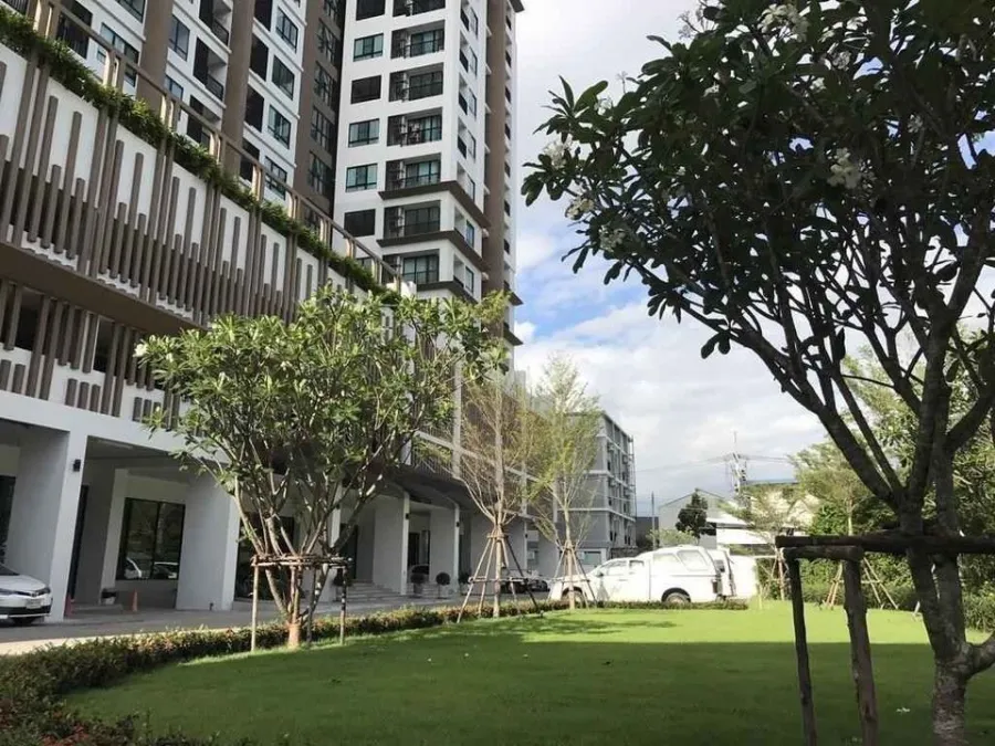 ขาย เดอะ สกาย คอนโด ศรีราชา วิวโล่ง บรรยากาศดี ที่นอนหนานุ่มน่านอนสุดๆ ราคาดีมาก จองก่อนอยู่ก่อนจ้า