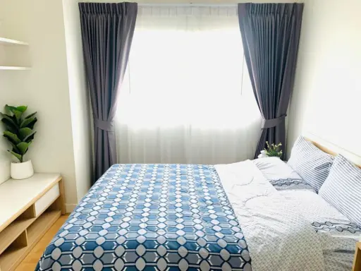 For sale / rent My Condo Ladprao 27, good location, convenient transportation, don't wait, hurry!!