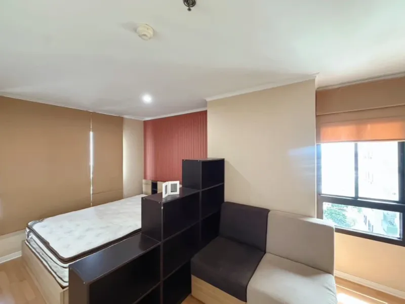 ขาย/ให้เช่า Lumpini Place Pinklao 2 ห้องพร้อมอยู่ ชั้น 20 ได้วิวสูง ราคาอย่างโดน มาจองได้แล้ววันนี้ อย่าพลาดเด็ดขาด