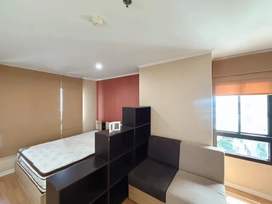 ขาย/ให้เช่า Lumpini Place Pinklao 2 ห้องพร้อมอยู่ ชั้น 20 ได้วิวสูง ราคาอย่างโดน มาจองได้แล้ววันนี้ อย่าพลาดเด็ดขาด