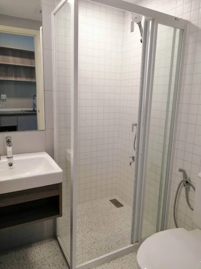 KAVE TU apartment for rent. Ready to move in, fully furnished, affordable price. Book now!
