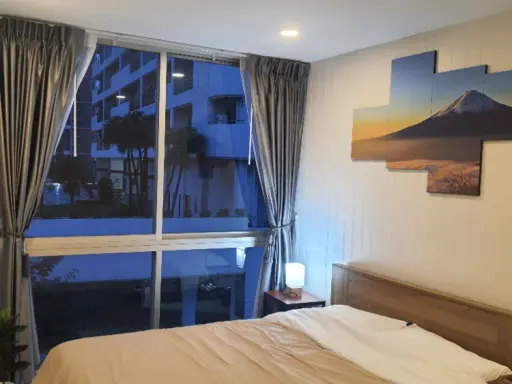 ขาย ธนา ทรี (จรัญสนิทวงศ์ 40) ชั้น 7 ห้องมุม ห้องกว้าง ตกแต่งครบครัน รีบจองเลยด่วนๆ images