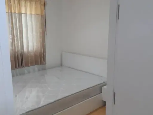 ให้เช่า Smart Condo Rama 2 ห้องน่าอยู่ ชั้น 6 มาพร้อมเฟอร์และเครื่องใช้ไฟฟ้าครบครัน หิ้วกระเป๋าเข้าอยู่ได้เลยจ้า