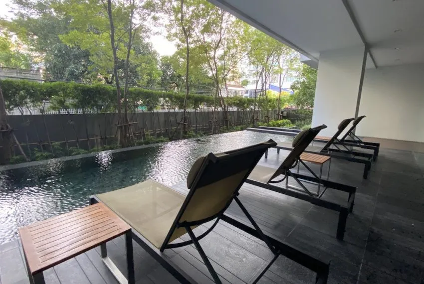 ขาย ให้เช่า คอนโด เวีย 31 วิวสระว่ายน้ำ สวยมาก เหมือนอยู่รีสอร์ท ใกล้รถไฟฟ้า เดินทางสะดวก