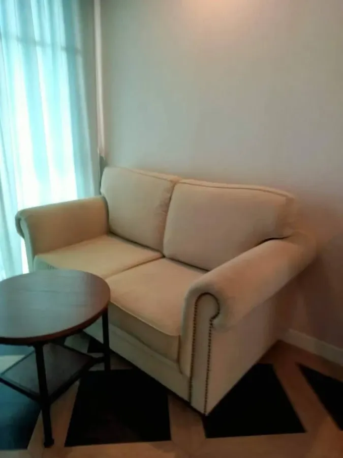 For rent: Espana Condo Resort Pattaya, 1 bedroom, 1 bathroom, fully furnished, beautiful city and sea views. Reserve now!