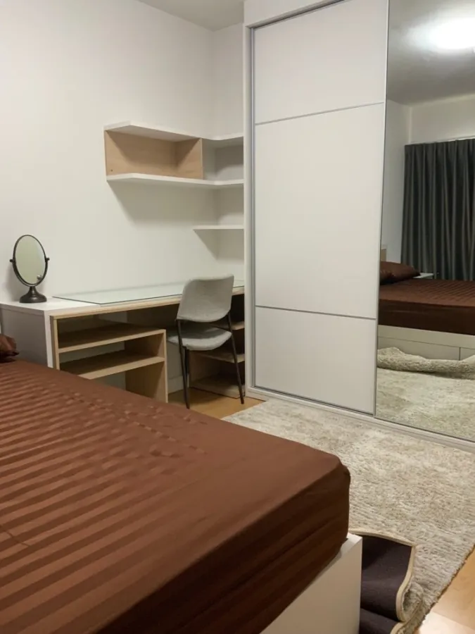 ขาย ให้เช่า My condo Sukhumvit52 ห้องพร้อมอยู่ สิ่งอำนวยความสะดวกครบ ราคาไม่แรง จองเลย
