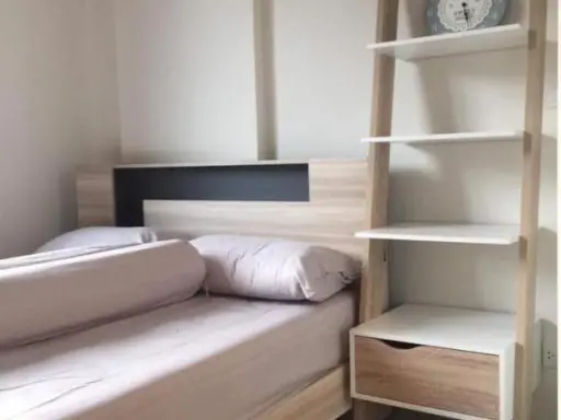 Chamber Chaan Ladprao-Wanghin for rent, beautiful decoration, ready to move in, 12,000 baht/month