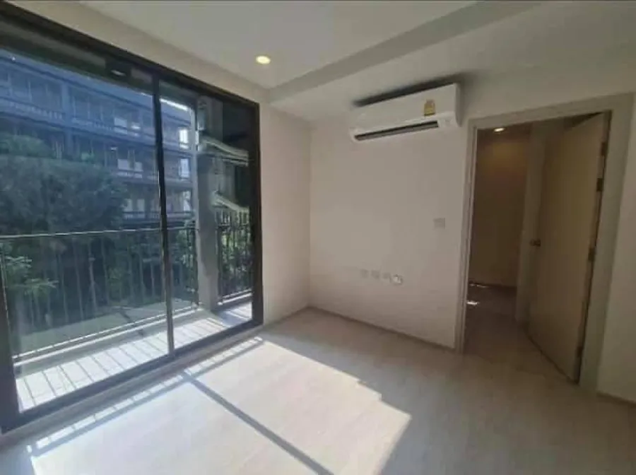 ขาย คอนโด เดอะทรี สุขุมวิท 64 ห้องเปล่า ทำเลดี ราคาสุดคุ้ม น่าลงทุน ห้ามพลาด!