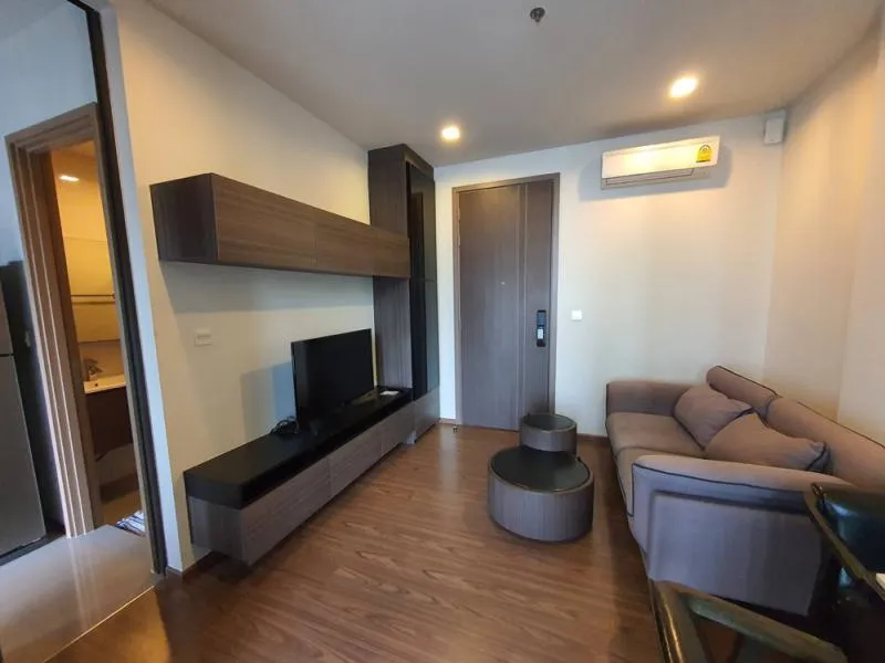 ให้เช่า คอนโด เดอะ ไลน์ สุขุมวิท 71 ห้องสวย เฟอร์ครบ พลาดแล้วจะเสียใจน้า!