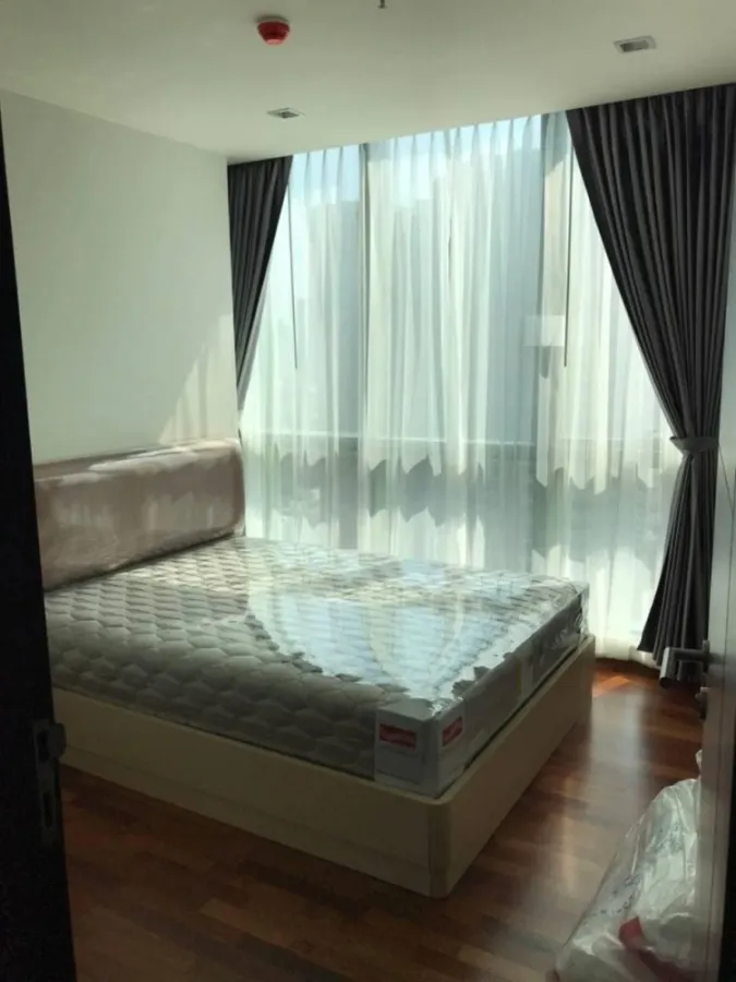 ให้เช่า Wish Signature Midtown Siam ห้องมุมได้ความเป็นส่วนตัว ราคาอย่างโดน รีบมาจองเลย
