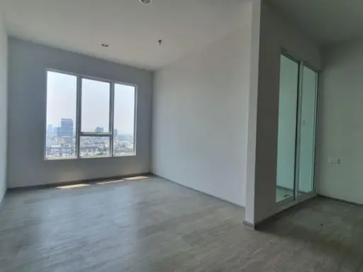 ** Condo for rent, Regent Home, Bang Son, Project 2, Phase 28 ** Empty room, new room, decorated as you like. Hurry up and reserve.