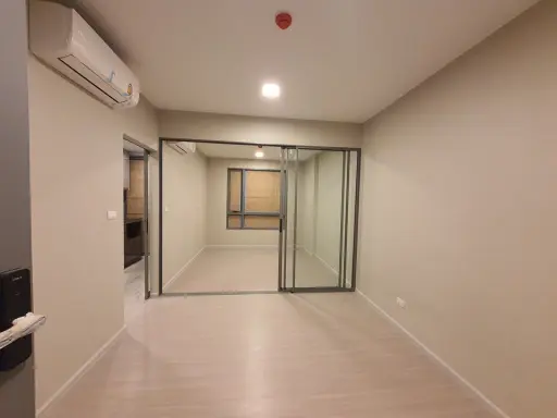 มาจ้า ห้องเปล่า One Bed Plus กว้างสุดๆ สายแต่งห้องห้ามพลาด จองเลยที่ Quintara Phume Sukhumvit 39 ขาย