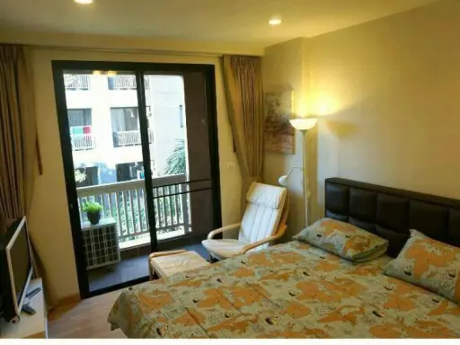 ให้เช่า Vista Gardens Sukhumvit 71 ขนาด 69 ตร.ม. 2ห้องนอน เฟอร์ครบ ความสะดวกครบครัน รีบเลยจ้า images