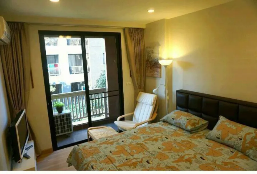ให้เช่า Vista Gardens Sukhumvit 71 ขนาด 69 ตร.ม. 2ห้องนอน เฟอร์ครบ ความสะดวกครบครัน รีบเลยจ้า