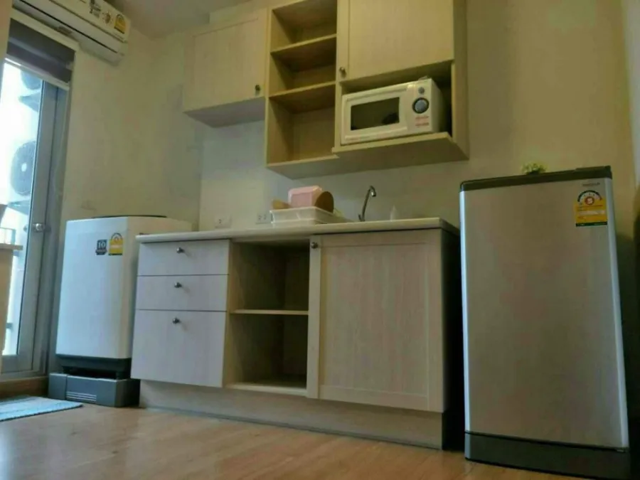 Condo for rent, Chapter One, Modern Dutch, high floor, beautiful view, fully furnished, ready to move in, hurry !!