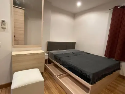 Country Ville Resort for sale, ready to move in, spacious and comfortable, hurry and reserve now!