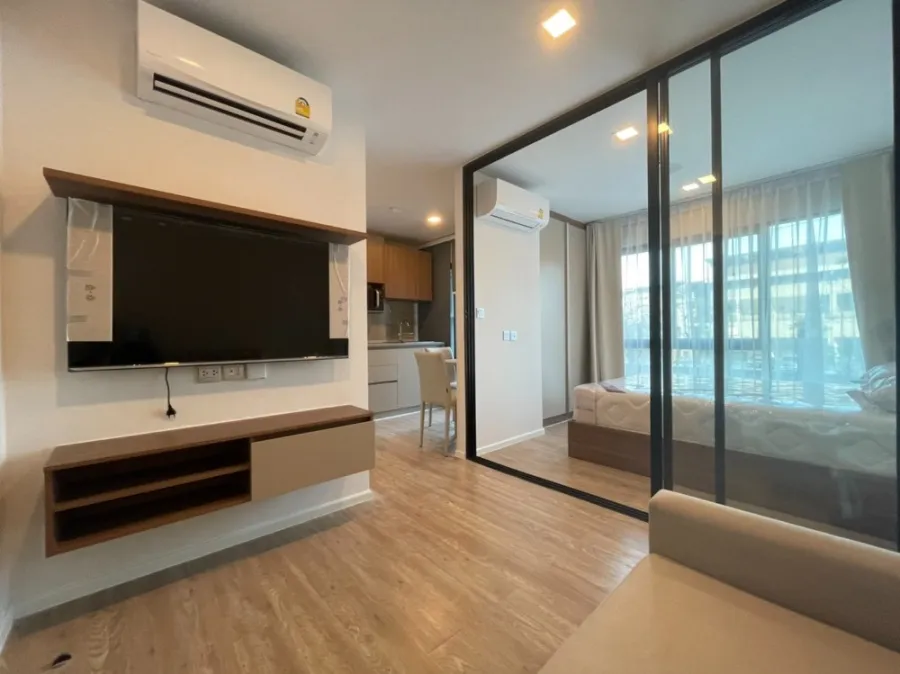 ขาย เคฟ ทาวน์ สเปซ ตึก C ชั้น 2 ห้องแต่งครบ น่าอยู่ สนใจเป็นเจ้าของ รีบจองเลยจ้า ด่วนๆ