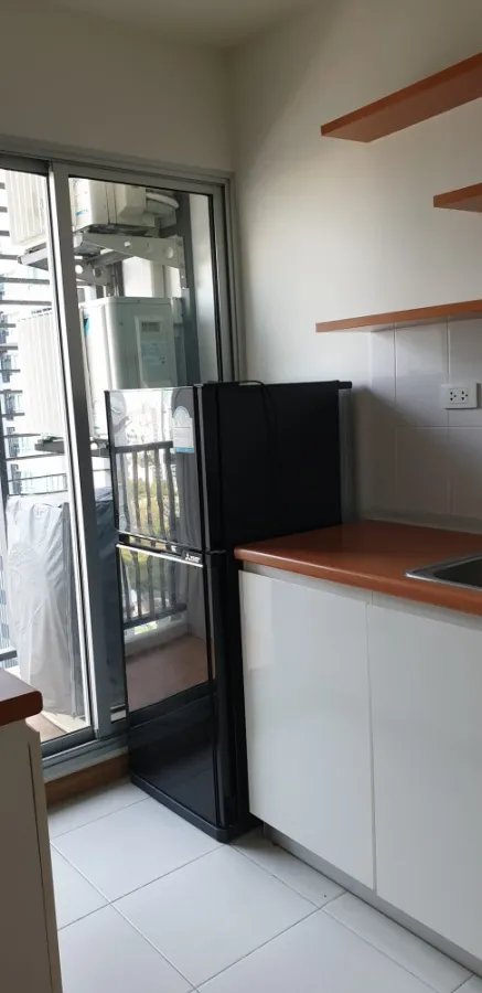 For sale, for rent, The President Sathorn-Ratchapruek, 2nd floor, 19th floor, large sofa, complete electrical appliances, book now, urgent.