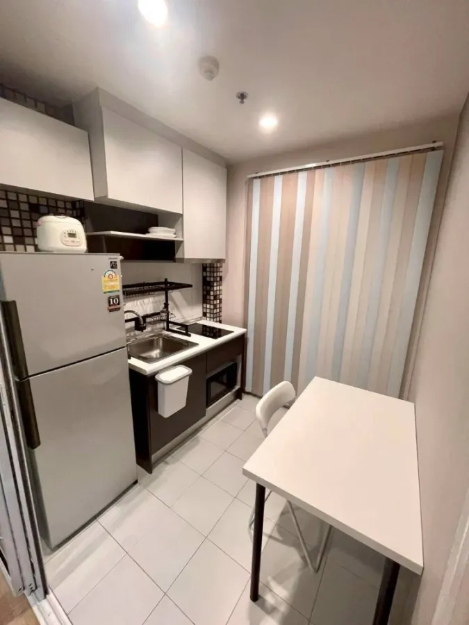 🏠🌃 ให้เช่า คอนโด เดอะ เบส เเจ้งวัฒนะ 🏠🌃