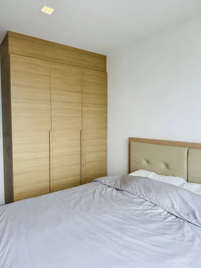 ขาย ให้เช่า Taka haus เอกมัย 12 ยูนิตน้อย ส่วนตัว สงบ ไม่มีตึกบังรอบข้าง มี Build in เฟอร์นิเจอร์อย่างดี จองเลย