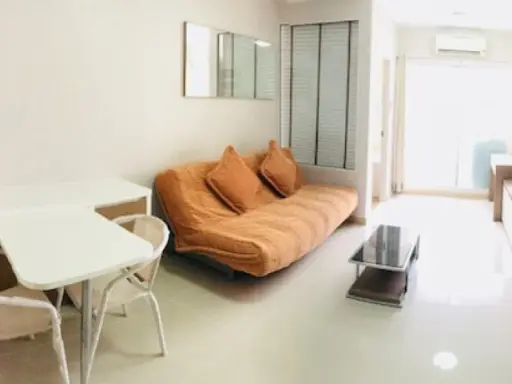 for rent คอนโด ไอวี่ รัชดา ชั้น6 วิวสระ ห้องใหญ่พื้นที่ใช้สอยเยอะสุดๆ ราคานี้คุ้มมาก จองเลยจ้า images