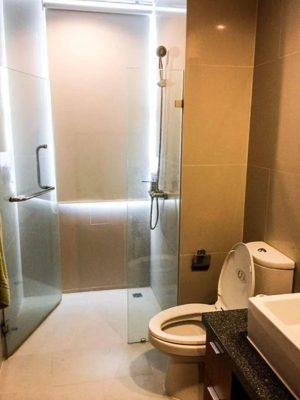 สุดปัง ให้เช่า Villa Sathorn ห้องตกแต่งครบครัน ชั้น20 วิวแม่น้ำ แถมทำเลก็แจ่มสุดๆ ไม่จองแล้วจะเสียใจ