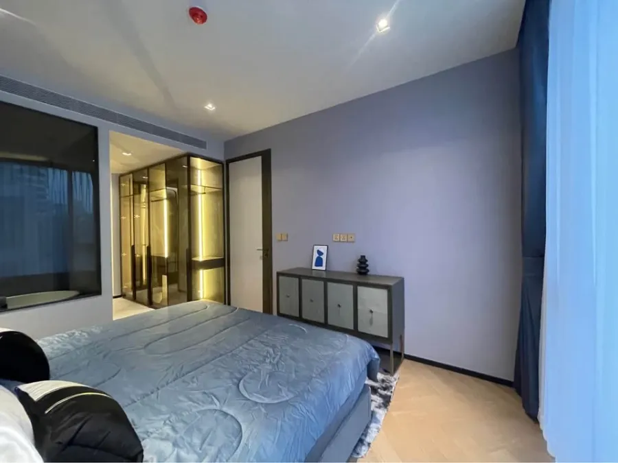 ขาย ให้เช่า The Reserve 61 Hideaway ชั้น 7 ห้องน่าอยู่ มาพร้อมการตกแต่งที่ครบครัน รีบจองเลย